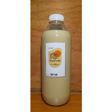 

Earl Grey Tea Latte 1Liter