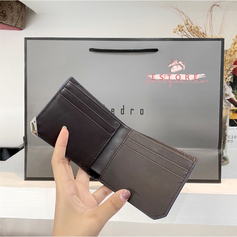 New Pdr Wallet Mens 010