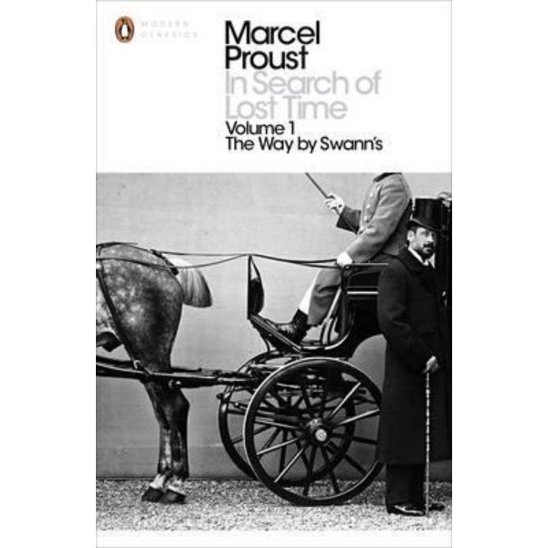 

FLASH SALE!!! IN SEARCH OF LOST TIME - 9780141180311 TERBARU