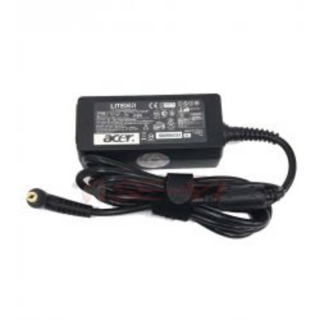 Adaptor Charger Acer 19v 2.37a for A314-33