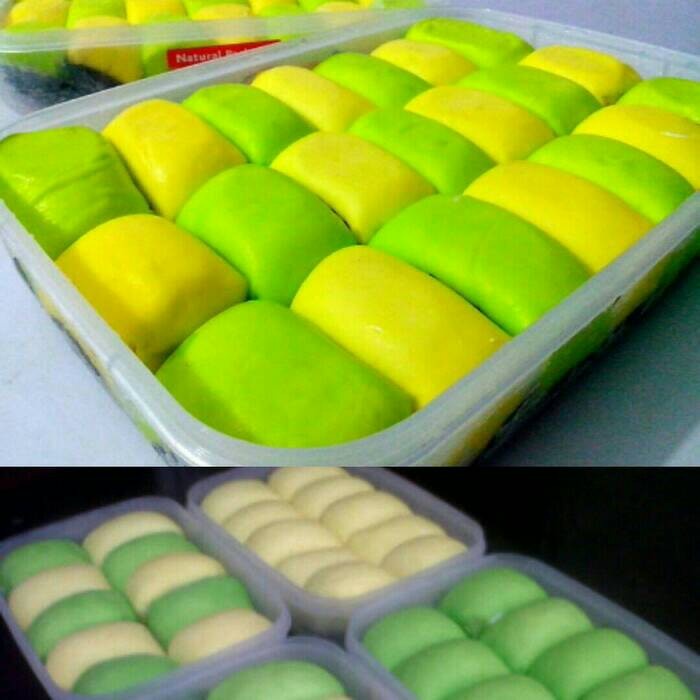 

Gg0Hh Pancake Durian Isi 21Pcs Ds0kk