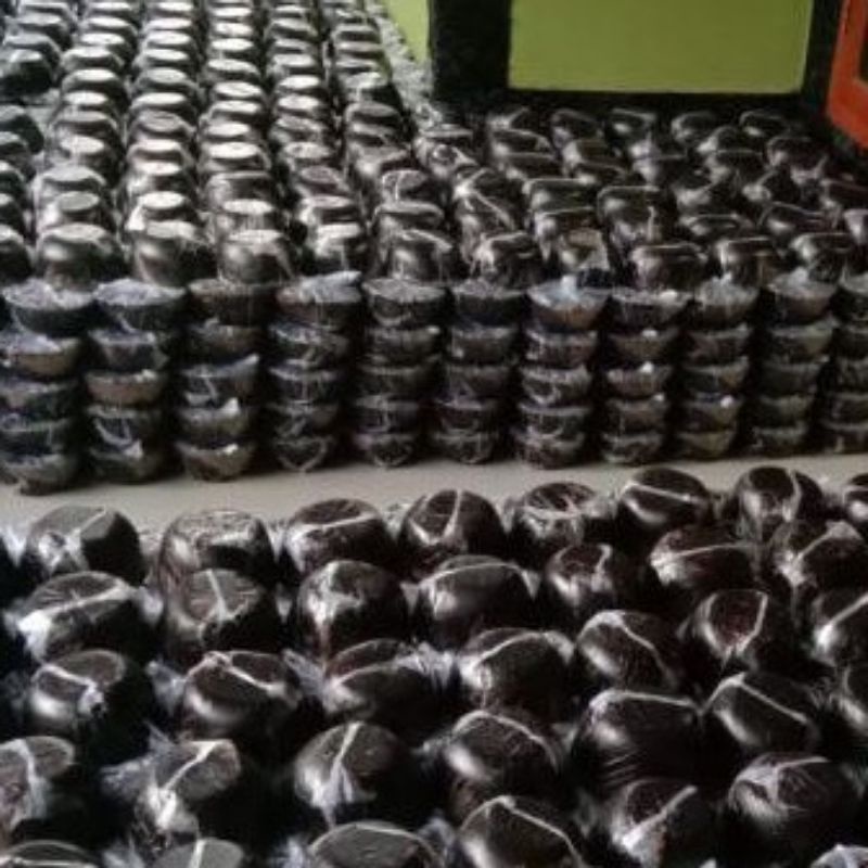 

PAKET HEMAT 10 Kg GULA BATOK LINGGAU