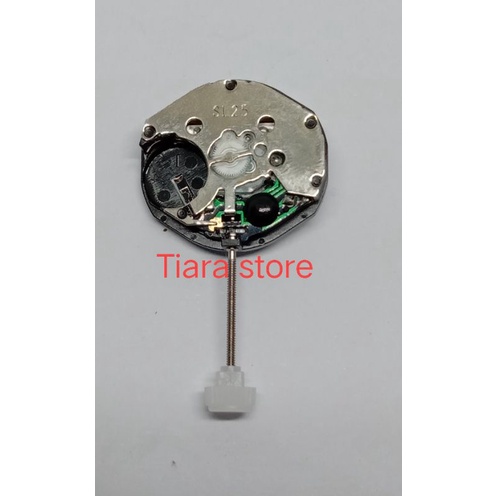 Mesin jam tangan kaleng tanggal Mesin SL25