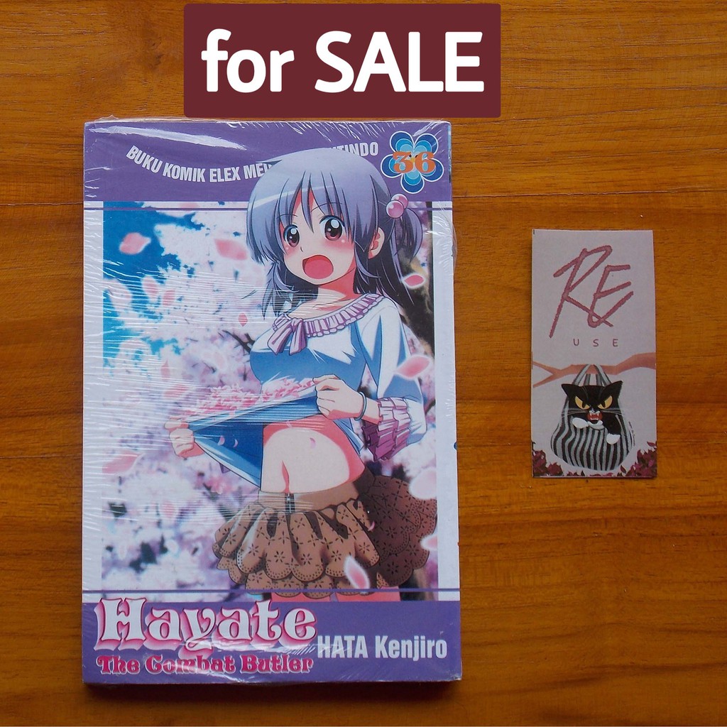 hayate the combat butler Wild Half Dr. Doolittle wild life Klub Kucing SMA Mitsuhashi