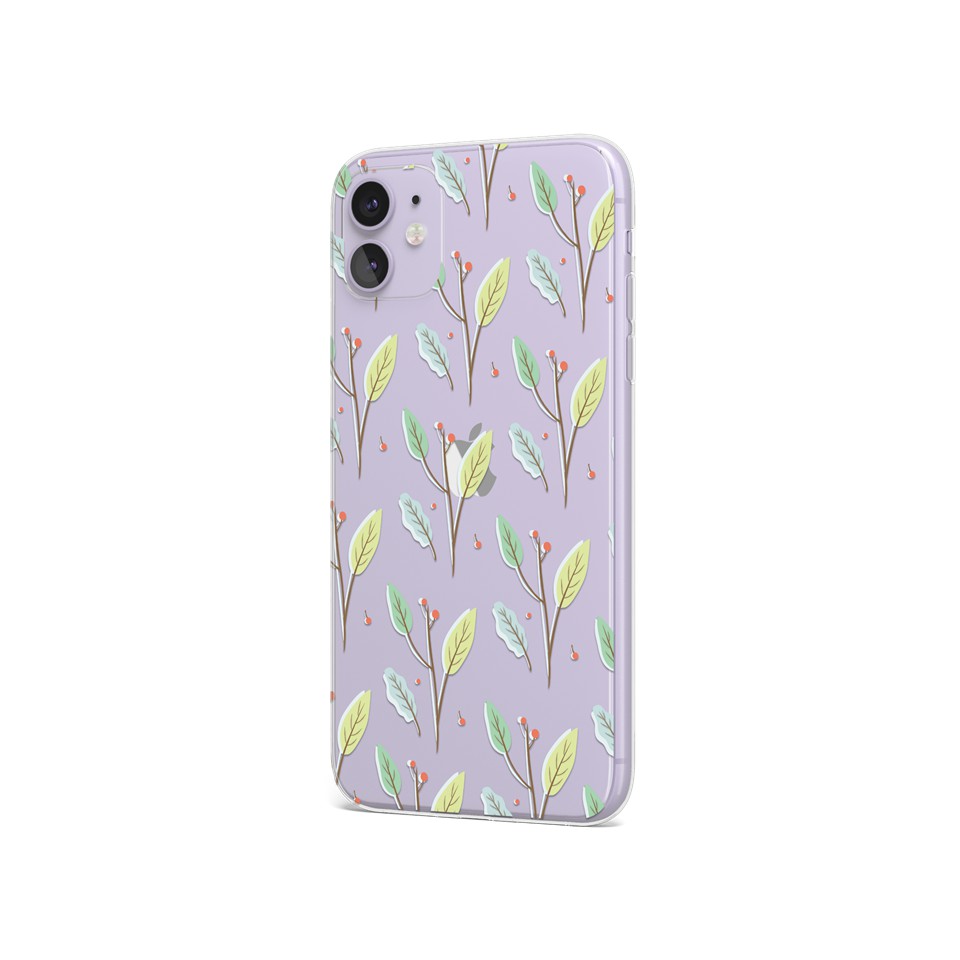 

CLEAR SOFCASE | HIGH TIDE | ETCASERA
