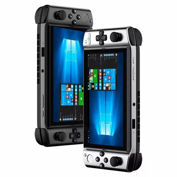 GPD WIN 3 Win3 Handheld Gamepad 5.5" intel i7-1165G7 16GB/1TB Win10