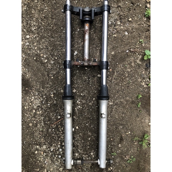 shock depan fu as 26 fu original copotan