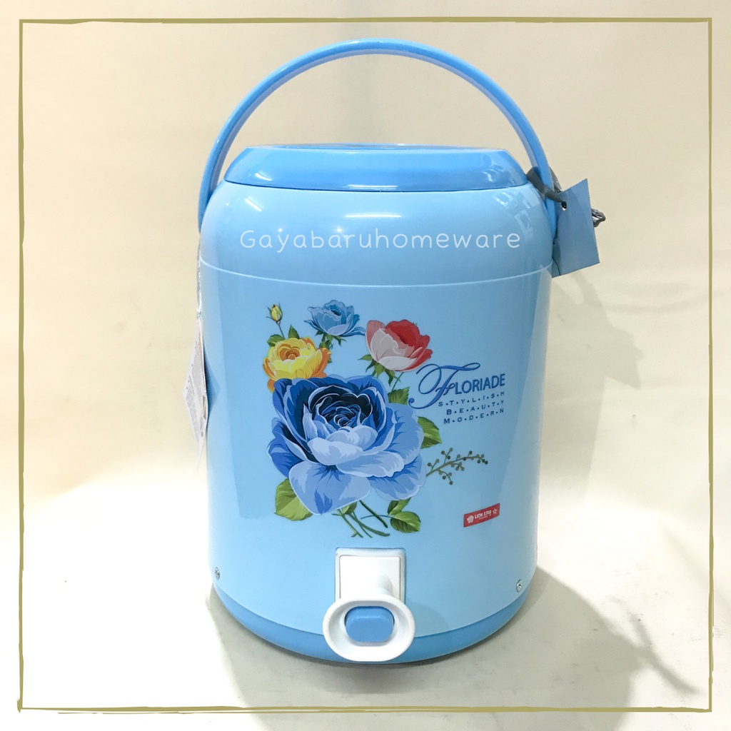 Dispenser / Drink Jar / Dispneser Air / Drink Jar Lion Star