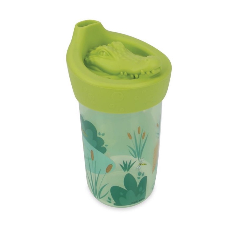 NUBY 3D CHARACTER SIPPY CUP