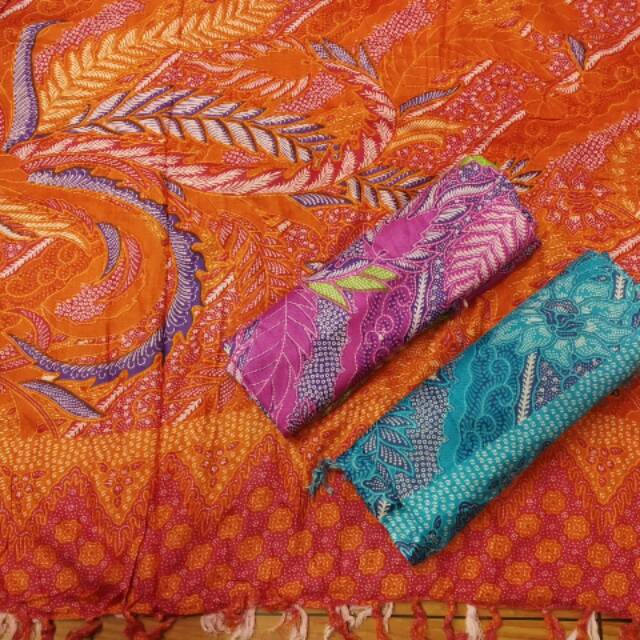 Kain Pantai / Sarung Pantai Motif Cantik Murah Jogja