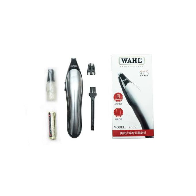 

Wahl Pen 9809 CUCI GUDANG]]