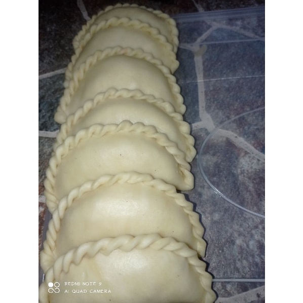 

pastel frozen(per 1pack isi 10)