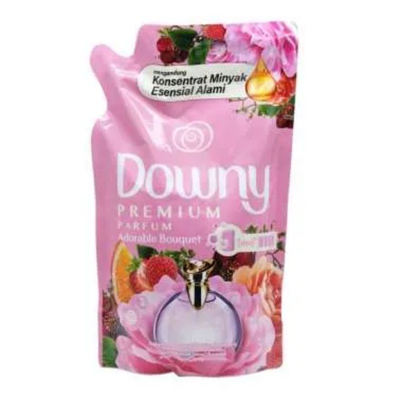 Jual Downy Adorable Bouquet Ml Shopee Indonesia