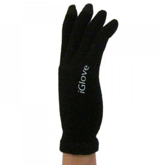 Sarung Tangan Layar Sentuh Touch Screen iGlove Motor Kendaraan Gojek Grab HP Handphone Smartphone Android Apple iOS