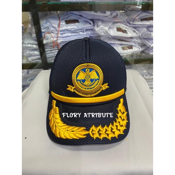 TOPI PNS KEMENHUB