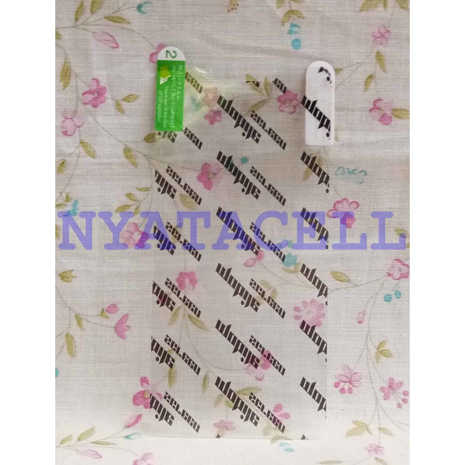 Antiglare Xiaomi Redmi 4X /Anti Minyak/Antigores/Gores/Glare   termurah