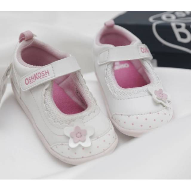 Sepatu Oshkosh B'gosh Anak/Bayi Perempuan Original
