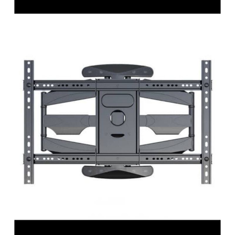 BRACKET BREKET LED NORTH BAYOU NB P6/Swivel Untuk Ukuran TV LED,LCD, Plasma &quot;45 - 75&quot;inchi ORIGINAl