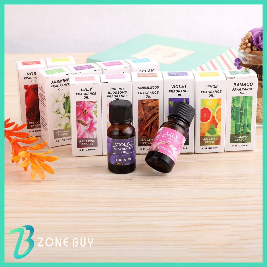 Aroma Terapi Aromatherapy Essential oil Pengharum Ruangan Air Humidifier Termurah Pure Diffuser