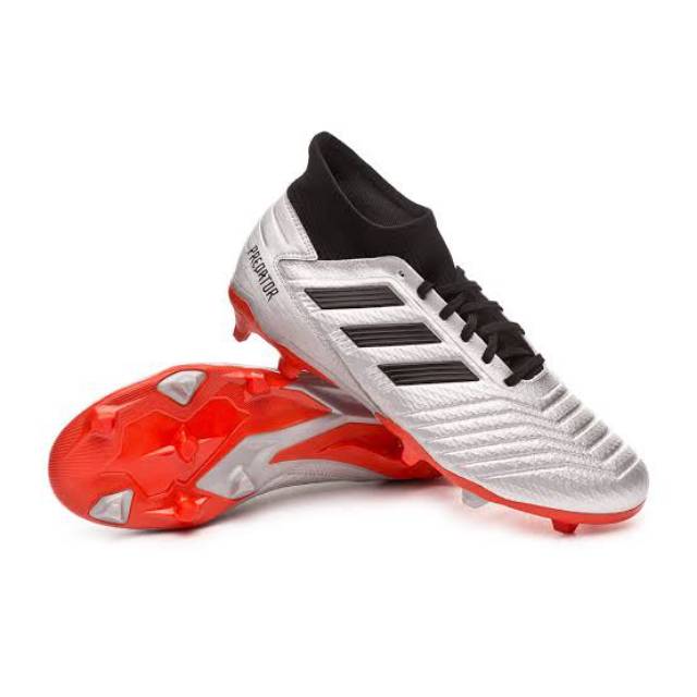 adidas predator chrome