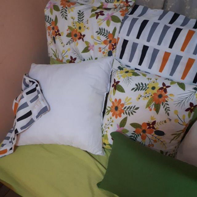 Preorder Bantal Lantai Bantal Besar Jumbo 60cmx60cm / 70cmx70cm / 100cmx50cm