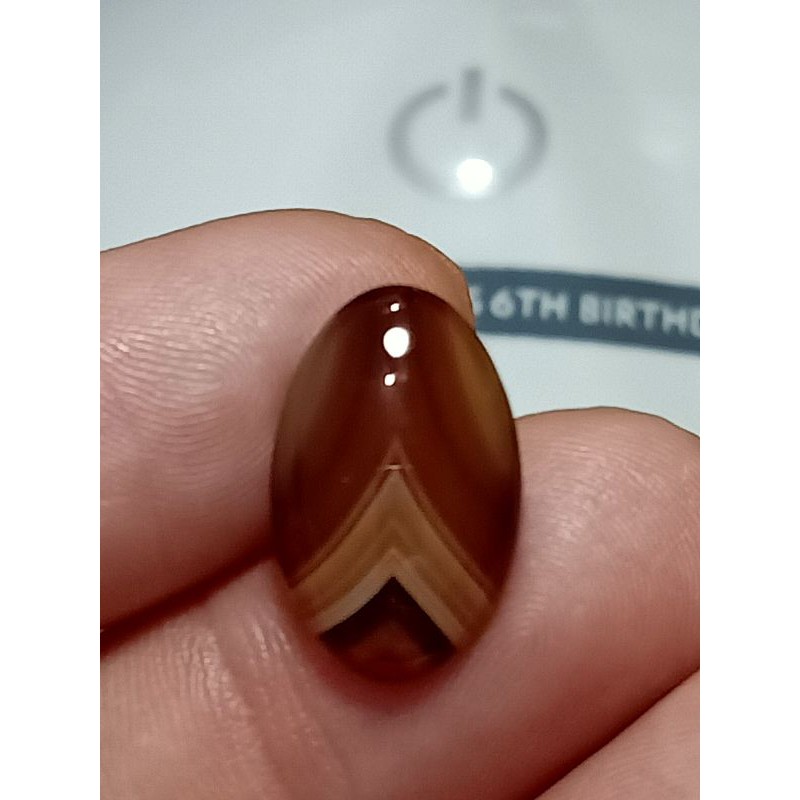 

Junder coklat sangat presisi dan kristal