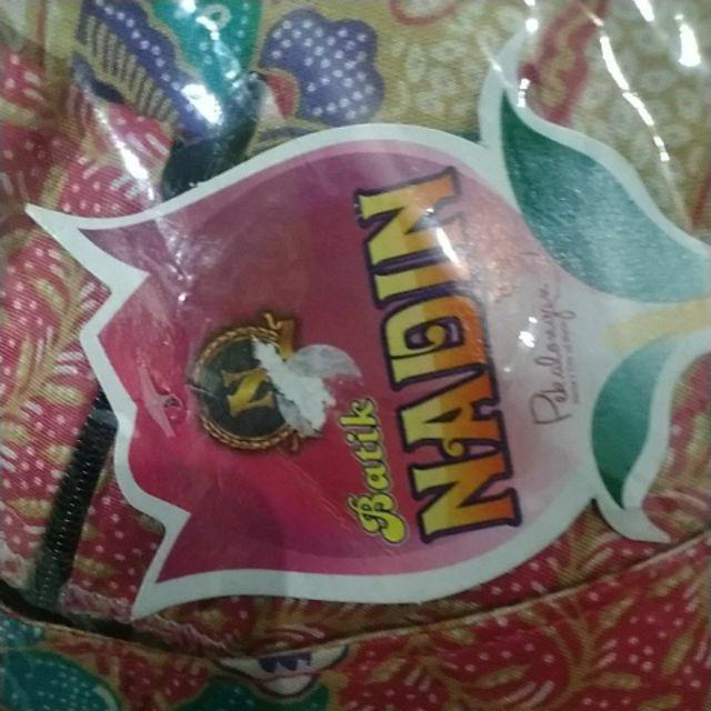 Tunik Batik Monica Sinaran #2/tunik Batik Parang Gading Tunic / Batik Kerja/seragam Batik Kantor