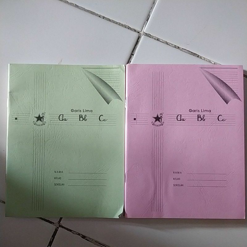 

bulu halus garis 5