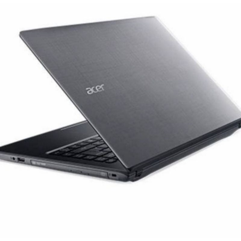 Leptop Acer Core i3 Ram 4GB Hardisk 1TB