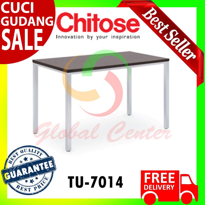 MEJA SERBAGUNA CHITOSE TU-7014