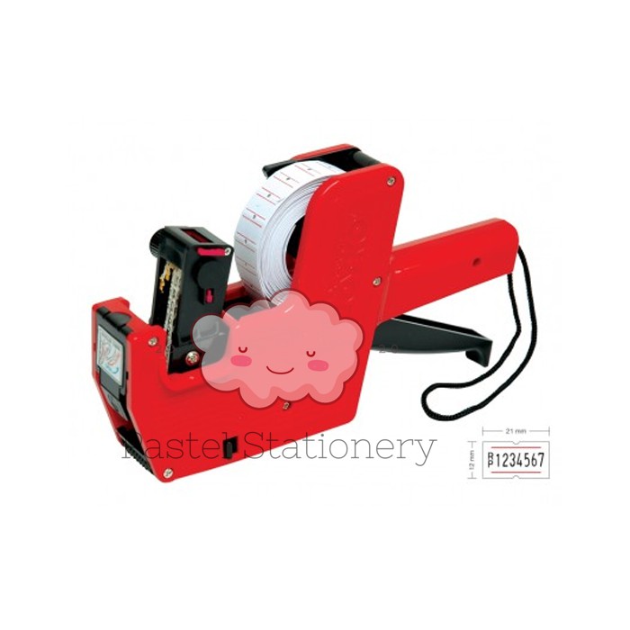 

Price Labeller Joyko MX-5500M Alat Pasang Label Harga 8 Digit