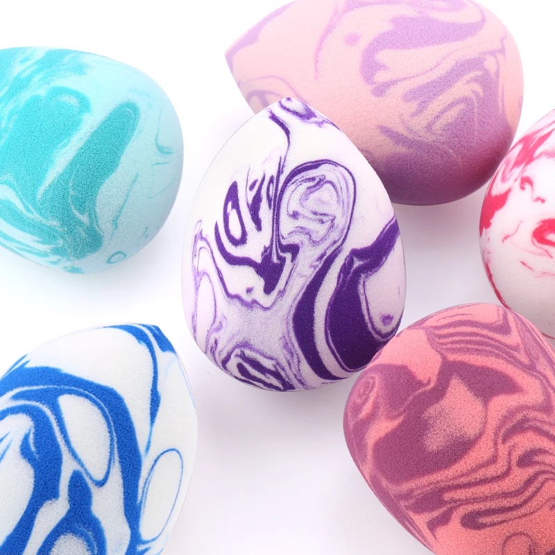 Marbling Makeup Sponge Blender