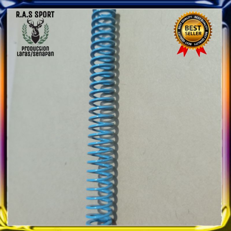 PERMIZUMI BIRU MUDA OD 12,5 PANJANG 10CM