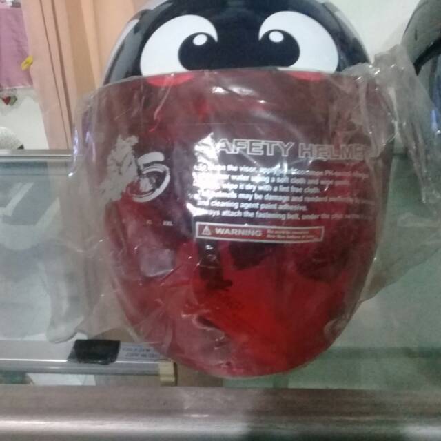 Kaca helm bogo xyz