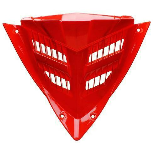 Vgril R25 Vigril Yamaha R25 V Gril Yamaha R25 Tutup Mesin Yamaha R25