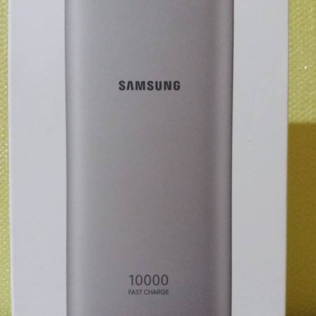 Power Bank Samsung