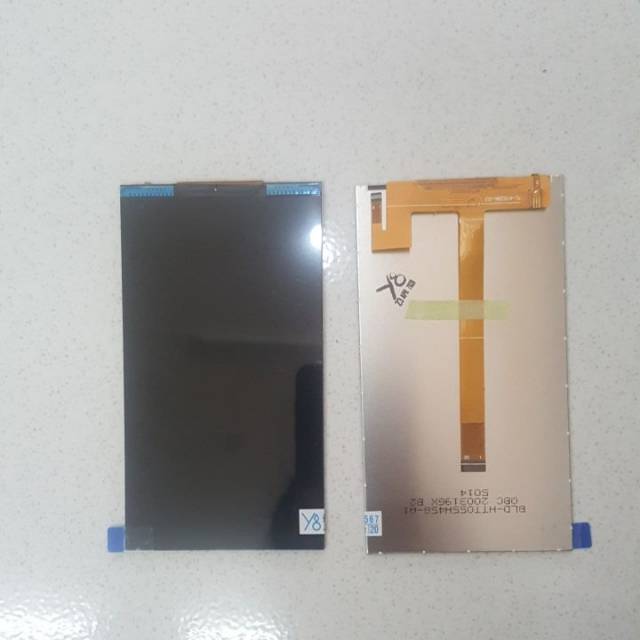 Lcd evercoss A75B Max/M50