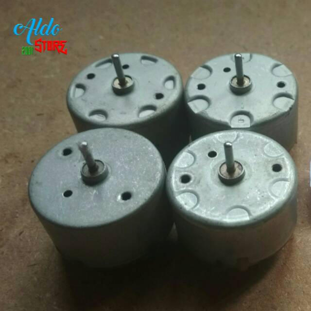 DINAMO DC 5V-12V Dinamo Layang layang