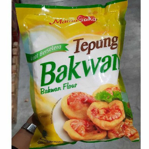 SASA TEPUNG BAKWAN 1kg