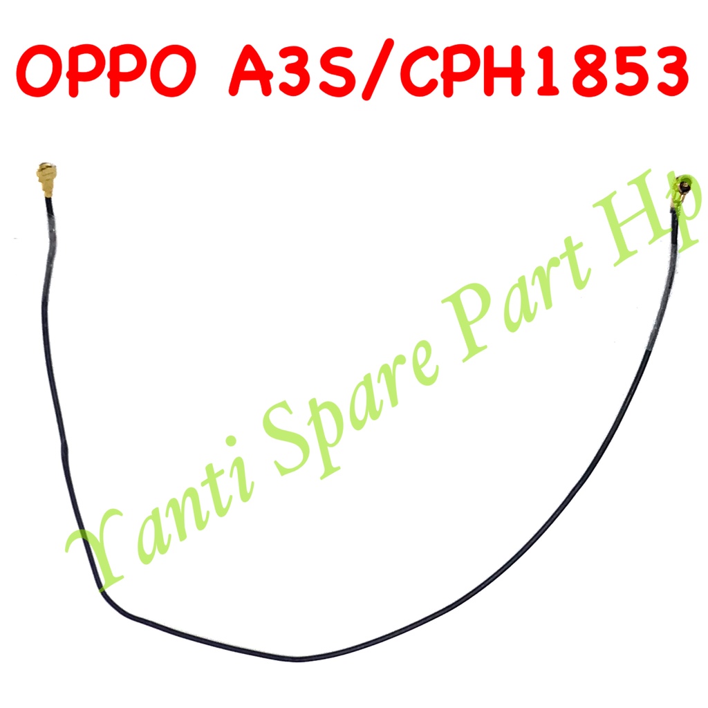 Antena Oppo A3S CPH1853 Original Terlaris New