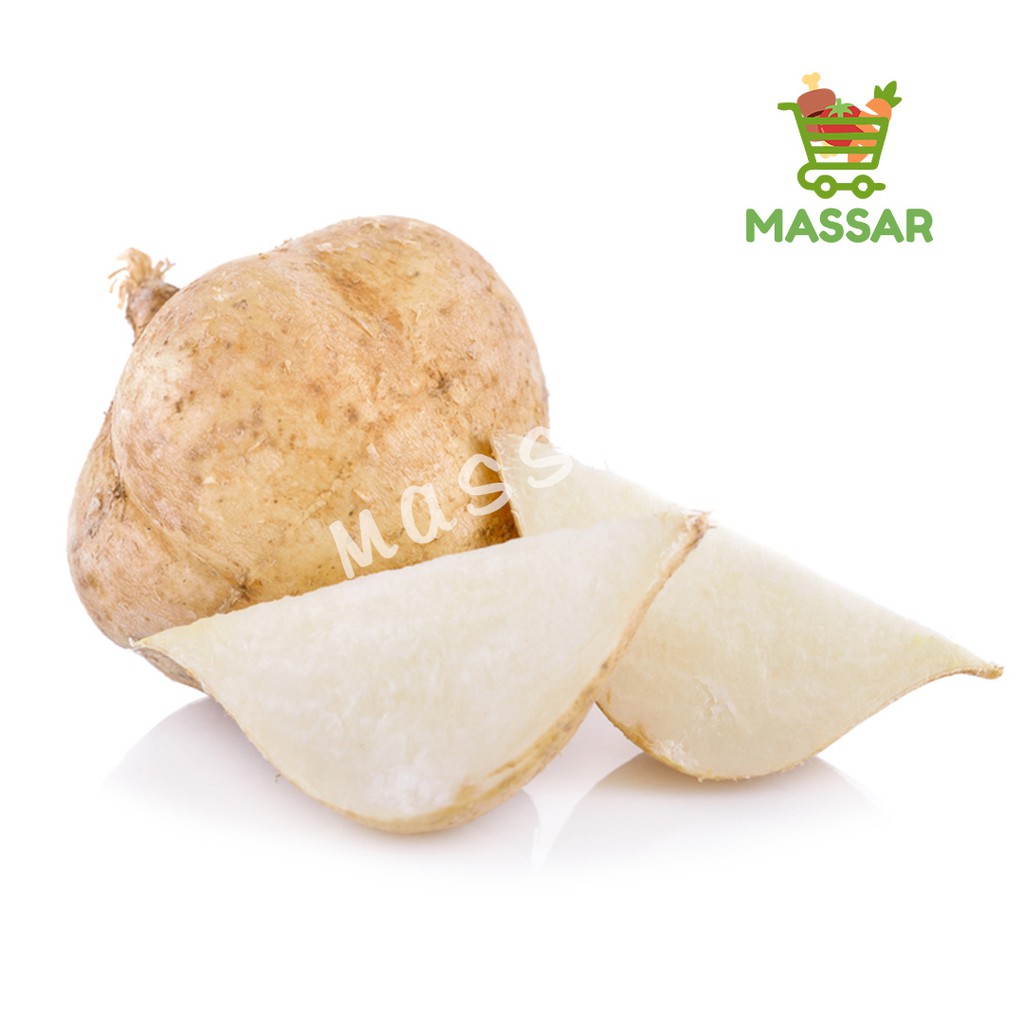 

BUAH BENGKOANG / BUAH BENGKUANG 1kg