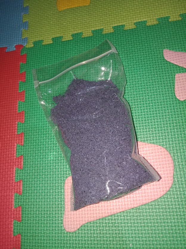 Furadan 3gr Insektisida Nematisida Pengendali Hama Tanaman Kemasan Pabrik - 500gram