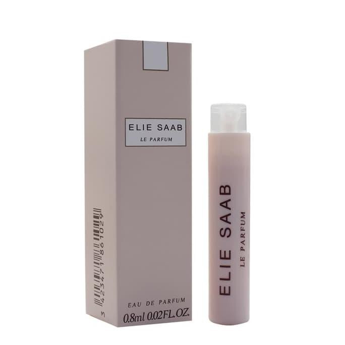 Elie Saab Parfum Original Le Parfum Elie Saab Woman EDP (Vial A)
