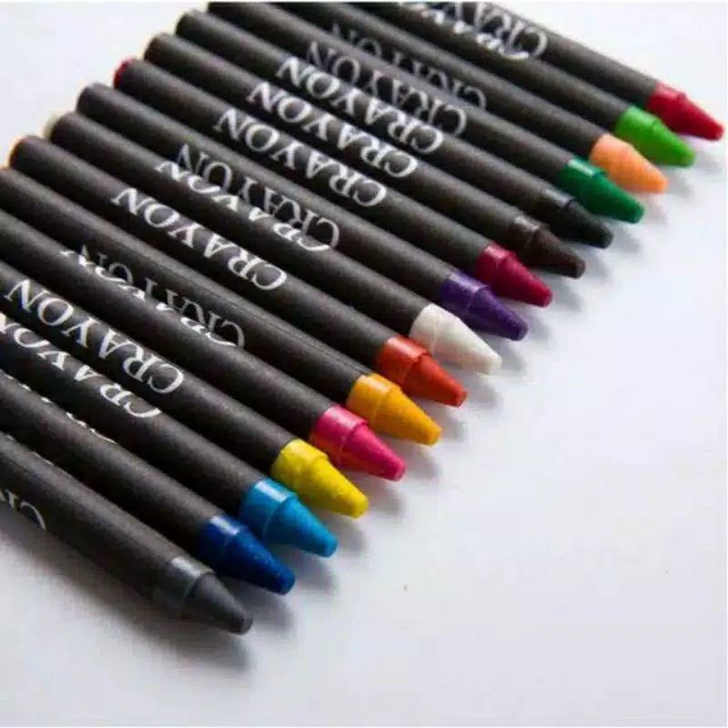 [ BISA COD ] CRAYON SET 150 PCS PENSIL WARNA ALAT LUKIS