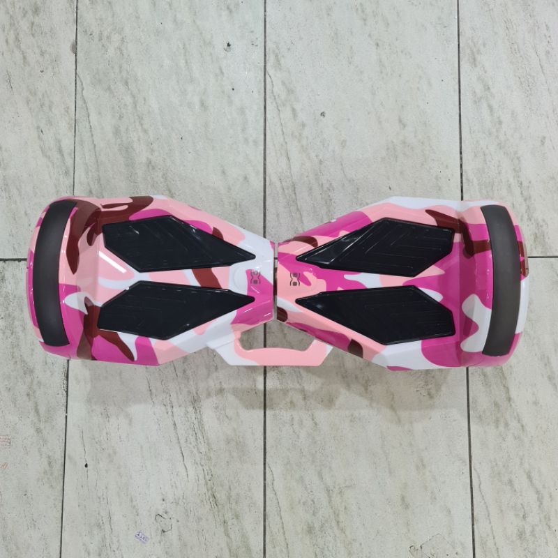 Smart Balance Wheel Autobalance Hoverboard Anak dan Dewasa