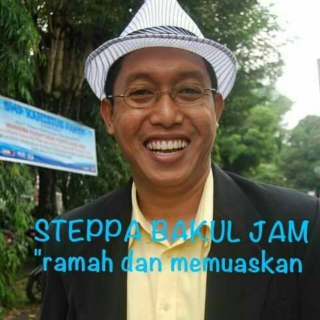 steppawardhana