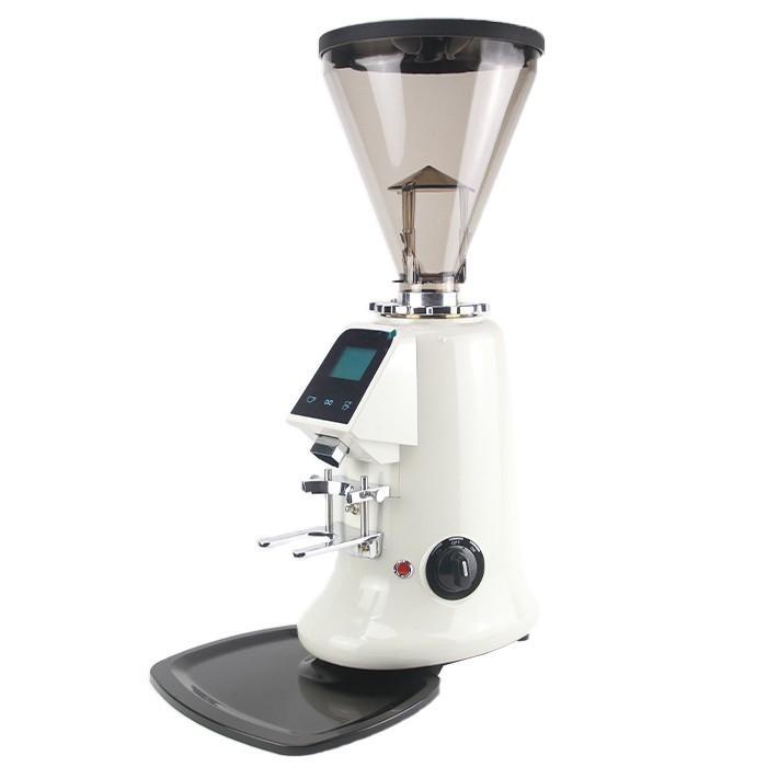 Spesialcook Kopi Grinder/Grinder Maquinos E-65 Berkualitas