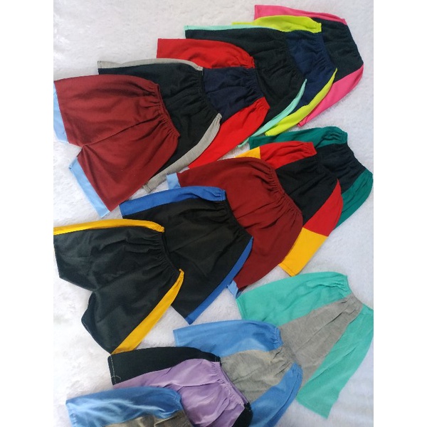 CELANA HARIAN ANAK/CELANA MAIN/CELANA TIDUR ANAK ,