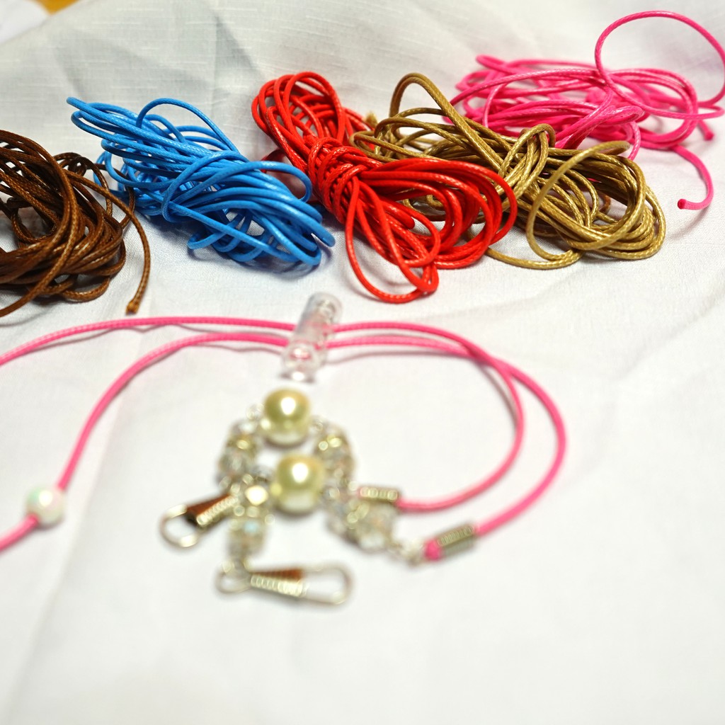 Masker strap 2In1 | kalung masker | tali masker KOREA