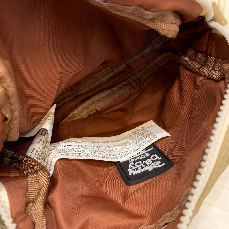 4.4 SALE | ZR MINNIE MOUSE ©DISNEY CROSSBODY BAG